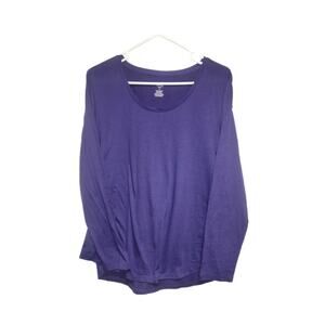 Jennifer Lauren Women's Shirt Size 1X